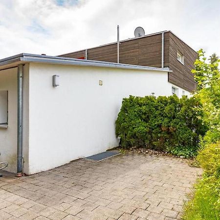 Ferienwohnung Rosenrot Uberlingen Exterior foto