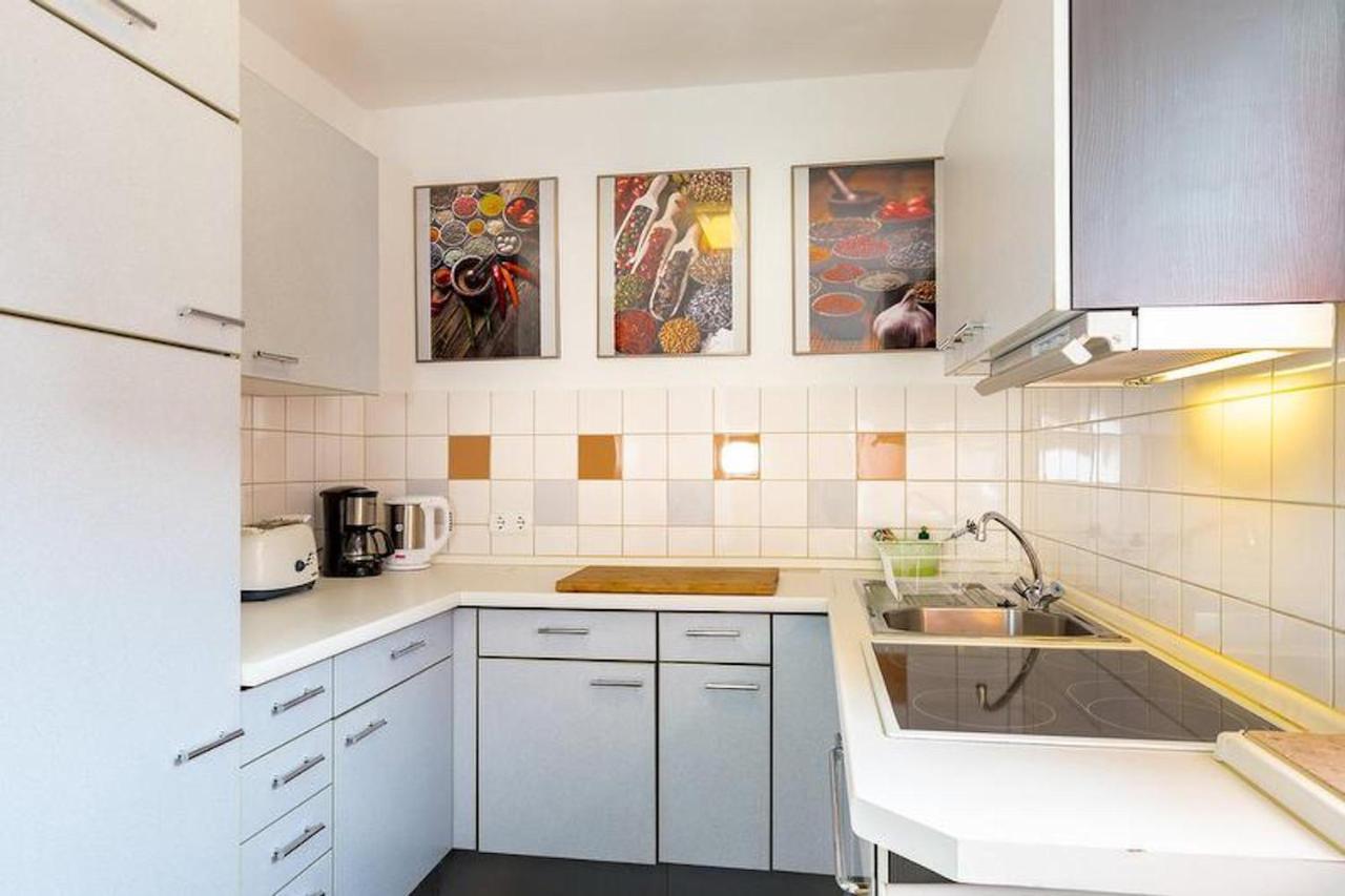 Ferienwohnung Rosenrot Uberlingen Exterior foto
