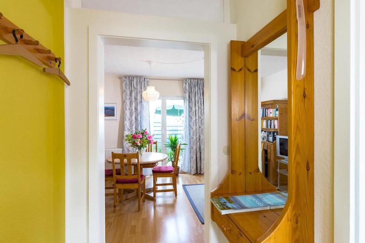 Ferienwohnung Rosenrot Uberlingen Exterior foto