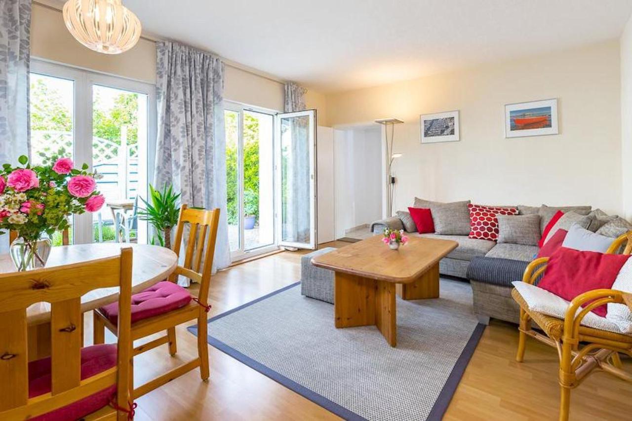 Ferienwohnung Rosenrot Uberlingen Exterior foto