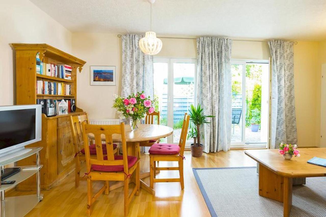 Ferienwohnung Rosenrot Uberlingen Exterior foto